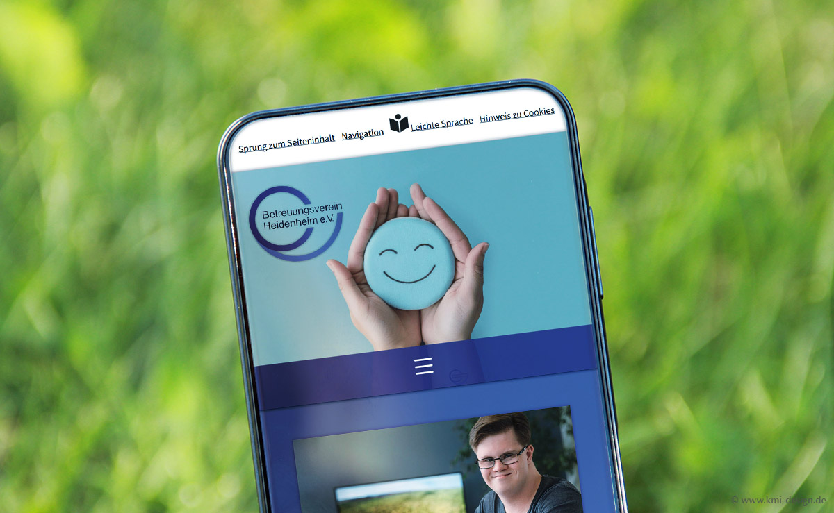 Webdesign